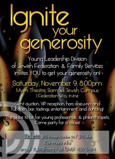 Ignite Riverside | Greenberg, Greenberg & Kenyon, A Professional Law Corporation