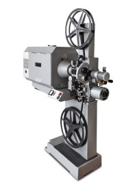 Movie projector - Greenberg, Greenberg & Kenyon, A Professional Law Corporation
