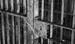 Prison sentencing - Greenberg, Greenberg & Kenyon, A Professional Law Corporation