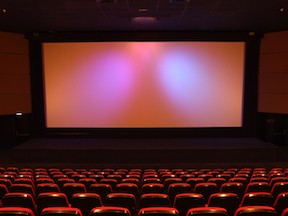 Movie theater | Criminal Defense Lawyers | Riverside, CA
