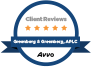 Daniel Greenberg Client Reviews