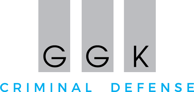 GGK Criminal Defense